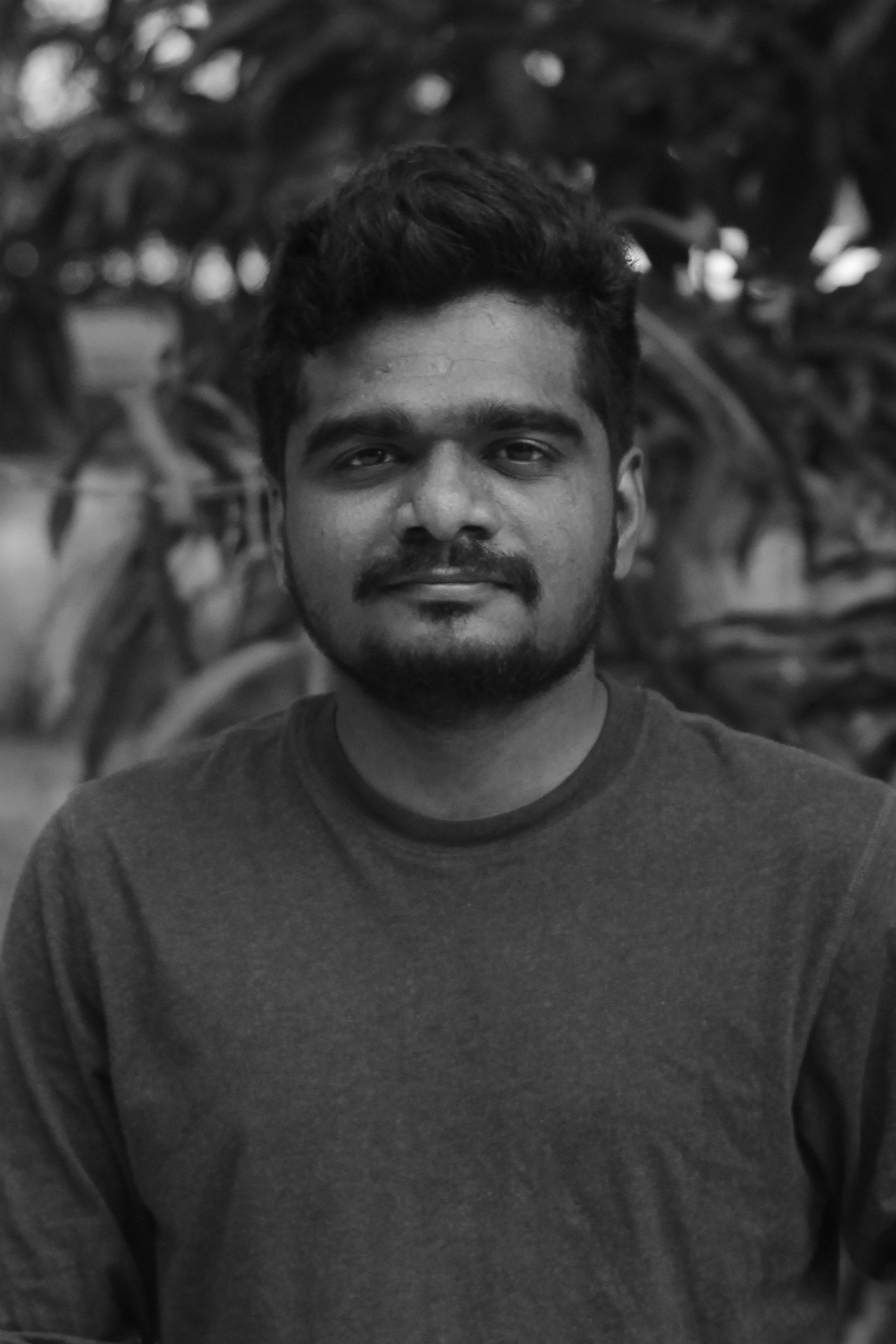Sri Tamilselvan Photo